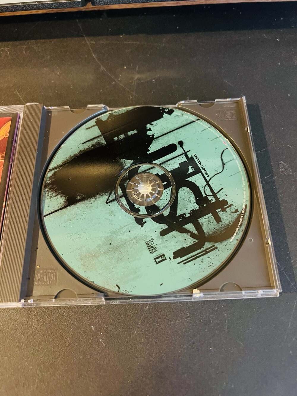 Bush - Razorblade Suitcase (1996) Audio CD - Picture 4 of 5